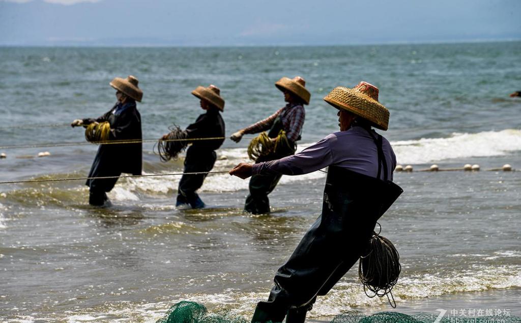 周末中山周邊自駕游：相約陽春春灣石林、挑戰(zhàn)玻璃棧道、陽西拖網(wǎng)捕魚2天自駕