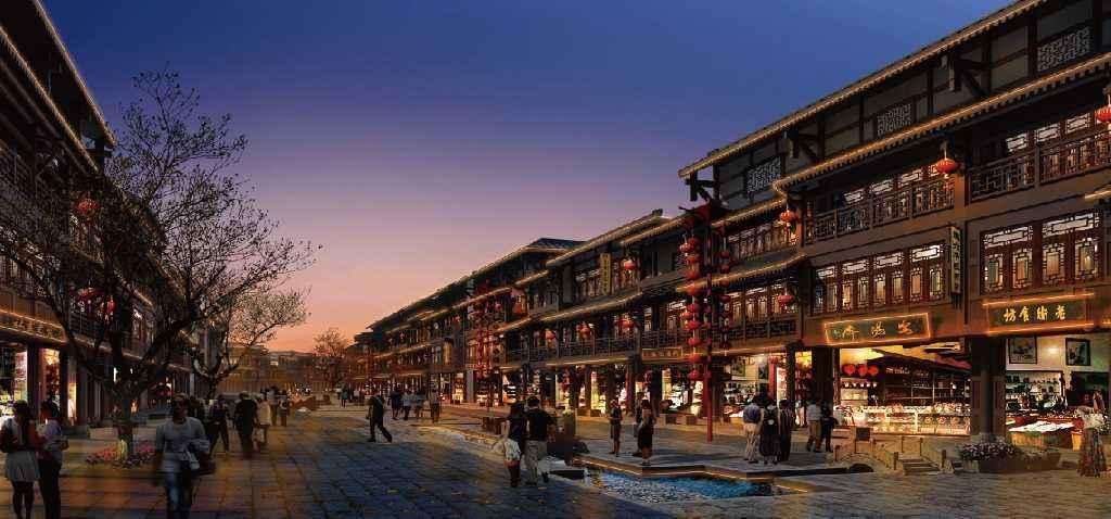 懷來(lái)2日北京周邊自駕游：永寧古鎮(zhèn)-柳溝牛肚宴-玉渡山冰瀑2日懷來(lái)自駕游