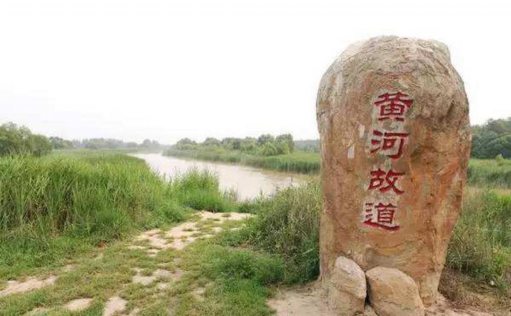 北京出發(fā)山東2日自駕游：最美村莊椹仙村、觀(guān)黃河故道2日自駕游