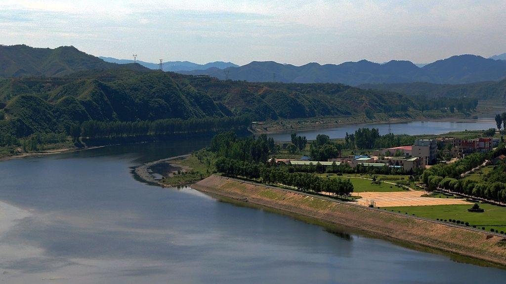 北京周邊2日自駕游：塞外蟠龍湖、秦皇島河北2日自駕