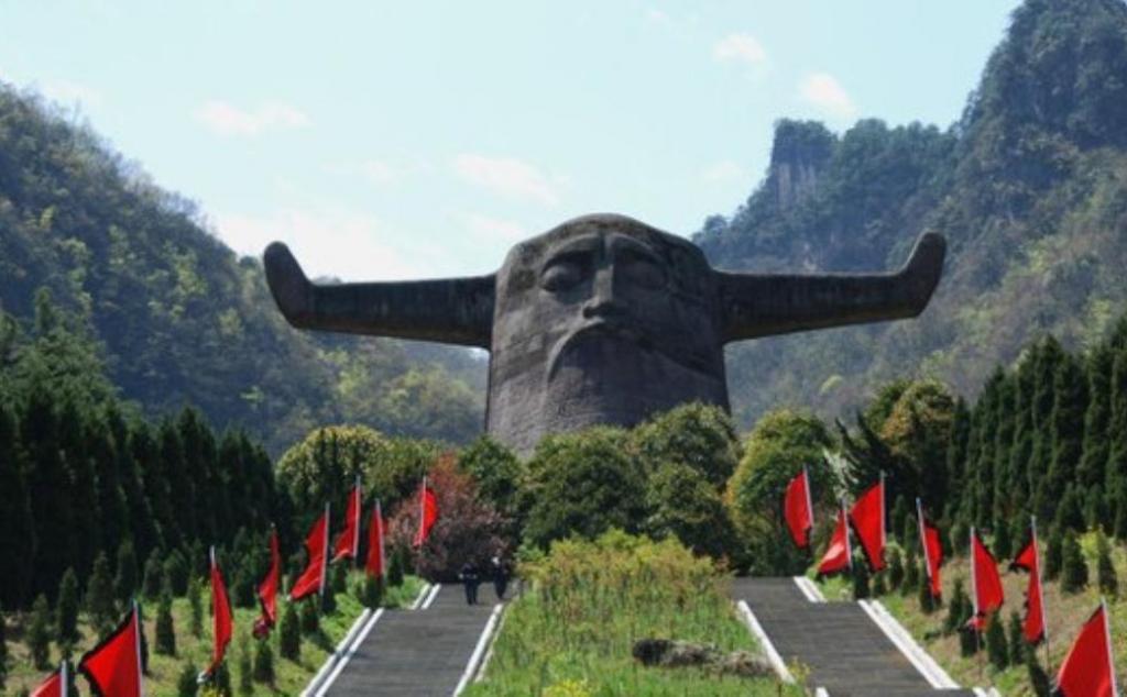 北京出發(fā)湖北9日自駕游：武當(dāng)山、神農(nóng)架、最美水上公路9日自駕
