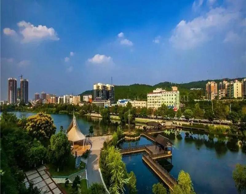 武漢出發(fā)荊門2日自駕游：漳河風(fēng)景區(qū)—龍泉公園—千佛洞森林公園2天自駕活動(dòng)