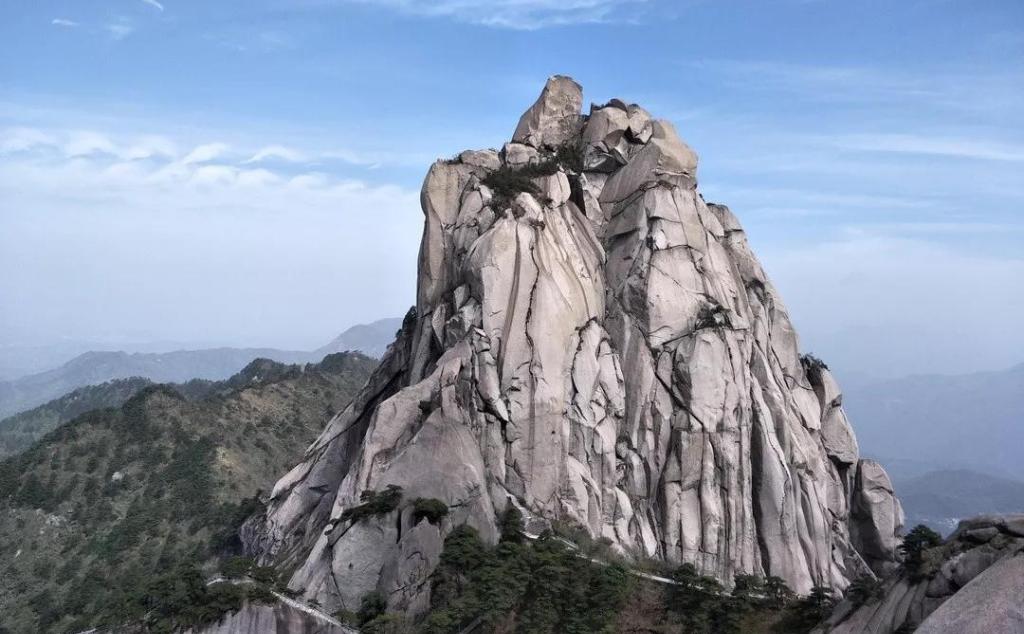 武漢出發(fā)安徽天柱山2日自駕游：潛山白馬潭-山谷流泉摩崖石刻-天柱山-天仙峽2日自駕活動