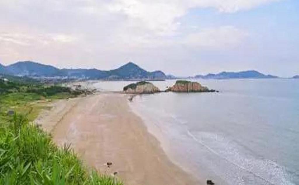 江蘇出發(fā)到浙江3日自駕游：陽光沙灘，嵊泗島體驗慢生活休閑3日自駕游