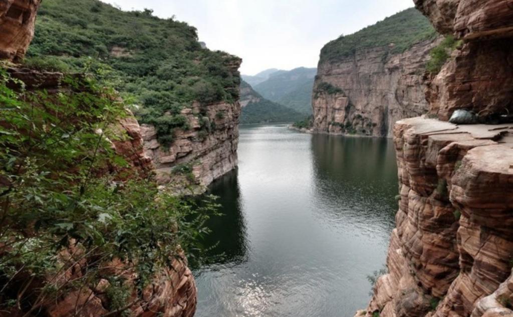 北京周邊3日自駕游：駝梁、王硇村、邢襄古鎮(zhèn)，水上掛壁公路河北3日自駕