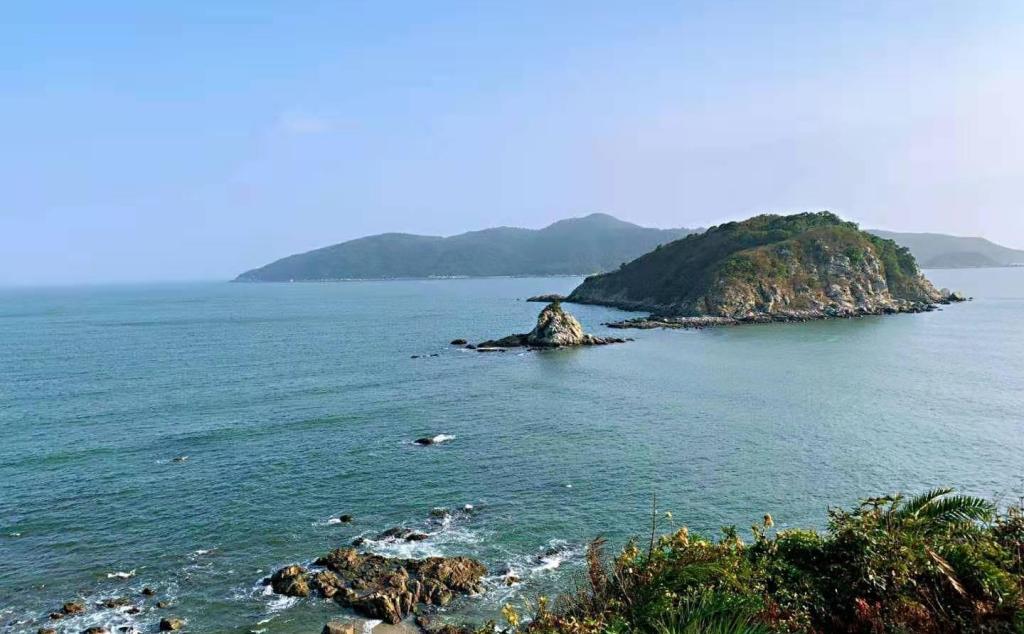 成都出發(fā)廣東9日自駕游：四會(huì)-珠海-佛山詠春-下川島9日自駕游