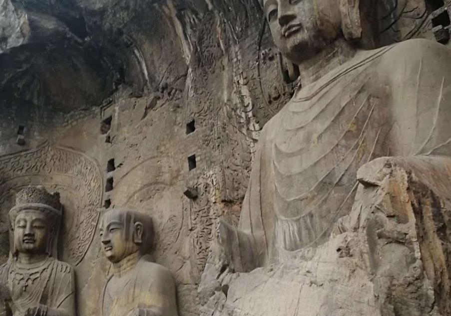 北京出發(fā)陜西6日自駕游：西安-壺口瀑布-法門(mén)寺-龍門(mén)石窟6日自駕游