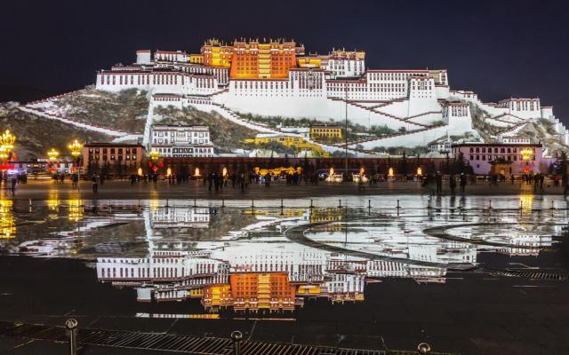 暑期全國(guó)出發(fā)成都至拉薩·川藏線(xiàn)9日自駕游：318景觀大道·稻城亞丁·滇川大道·滇藏線(xiàn)·藏線(xiàn)精華景點(diǎn)打