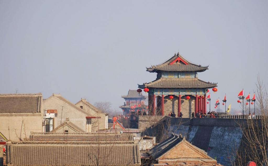 邯鄲自駕游路線(xiàn)推薦_攻略