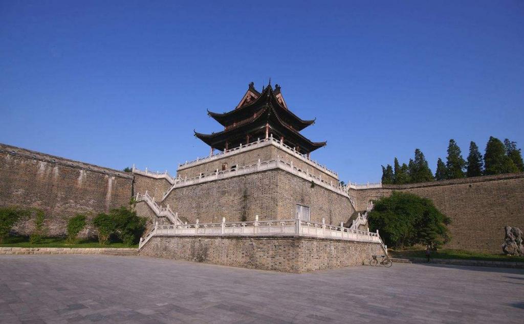 襄陽(yáng)自駕游路線(xiàn)推薦_攻略