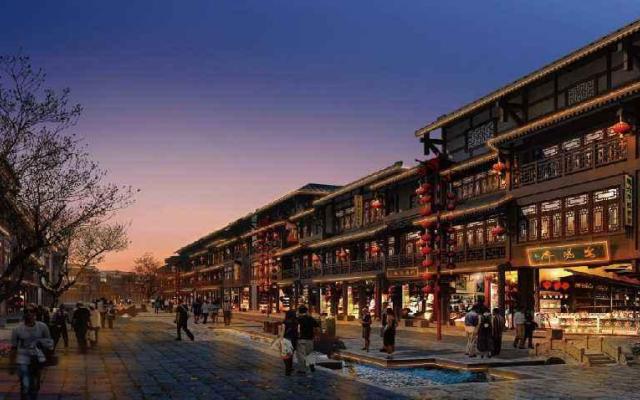 懷來(lái)2日北京周邊自駕游：永寧古鎮(zhèn)-柳溝牛肚宴-玉渡山冰瀑2日懷來(lái)自駕游