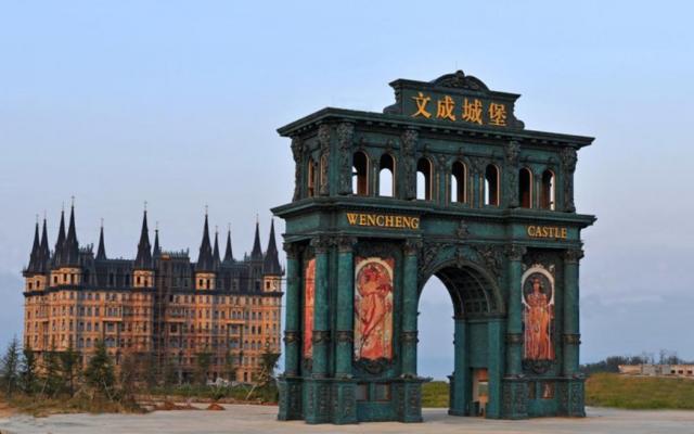 北京出發(fā)山東5日游：青州古城、濰坊世界風(fēng)箏博物館、劉公島5日自駕