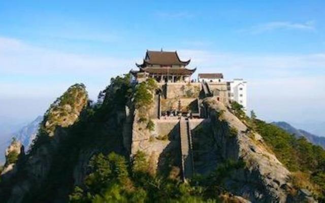 北京出發(fā)安徽7日自駕游：九華山、杏花村、天堂寨、曹操運(yùn)兵道7日自駕游