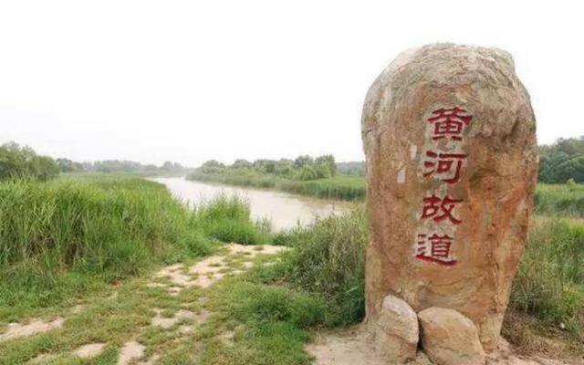 北京出發(fā)山東2日自駕游：最美村莊椹仙村、觀黃河故道2日自駕游