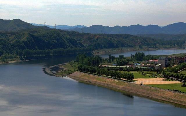 北京周邊2日自駕游：塞外蟠龍湖、秦皇島河北2日自駕