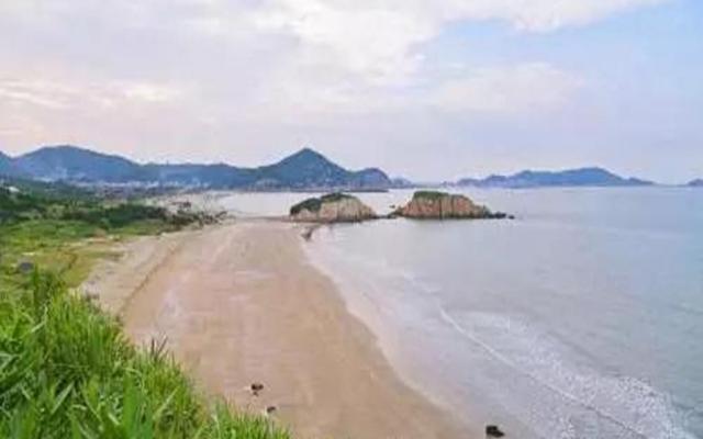江蘇出發(fā)到浙江3日自駕游：陽光沙灘，嵊泗島體驗慢生活休閑3日自駕游
