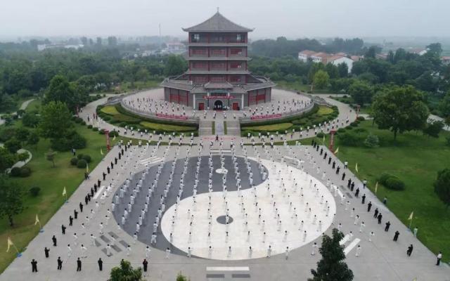 北京出發(fā)河南5日自駕游：南街村、曹丞相府、少林寺、康百萬莊園5日自駕