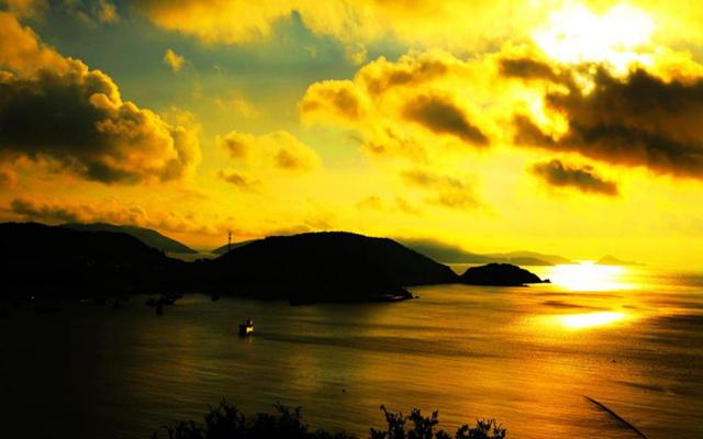 江蘇周邊2日舟山自駕游：浙江舟山體驗(yàn)出海捕魚(yú)，探密朱家尖白山2日自駕游