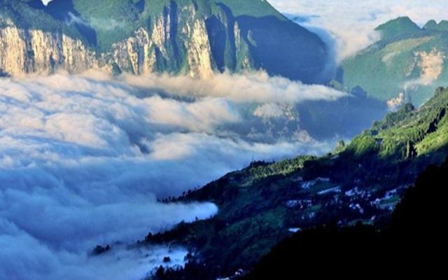 江蘇出發(fā)湖北6日自駕游：恩施大峽谷-三峽大壩-荊州古城6日自駕游
