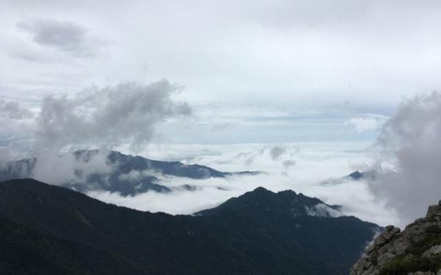 北京出發(fā)陜西7日自駕游：函谷關(guān)-樓觀臺-太白山-法門寺7日自駕游