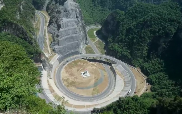 【清涼太行】4天3晚、夜游5A云臺山、挑戰(zhàn)輝煌絕壁、穿越“時空記憶”揭開東方古堡的神秘面紗！