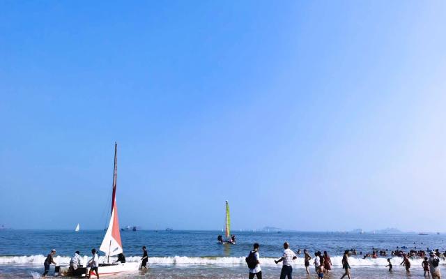 深圳出發(fā)廣東潮汕福建漳州3日自駕游：縱橫天夏鳳凰山、東山島，踏浪踩沙3日深圳周邊自駕游