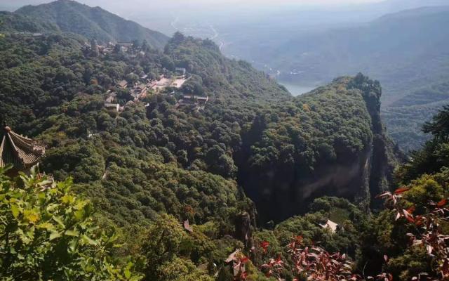 北京出發(fā)甘南12日自駕游：大槐樹(shù)-崆峒山-扎尕那-花湖-九曲第一灣-古爾溝12日自駕游