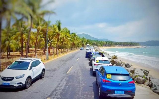 【榮耀海島】?？诩?天5晚海南自駕游：海口-文昌-三亞-儋州6日落地租車海南環(huán)島自駕游
